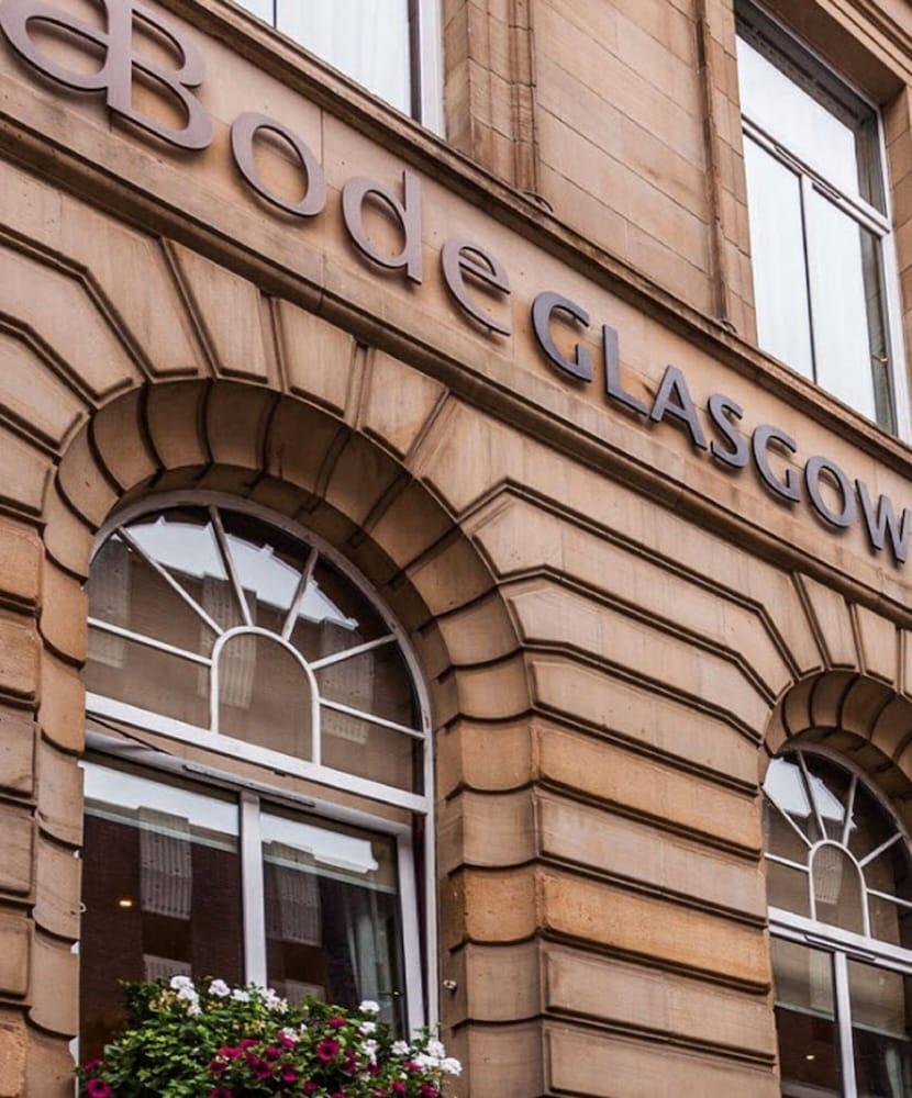 Abode 4* Glasgow