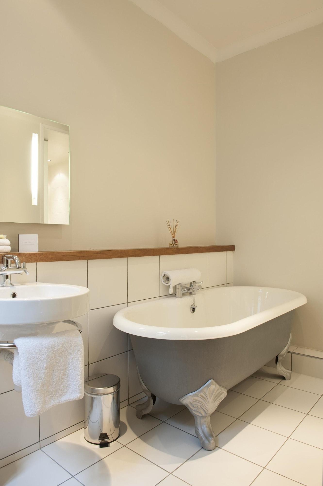 Abode Glasgow