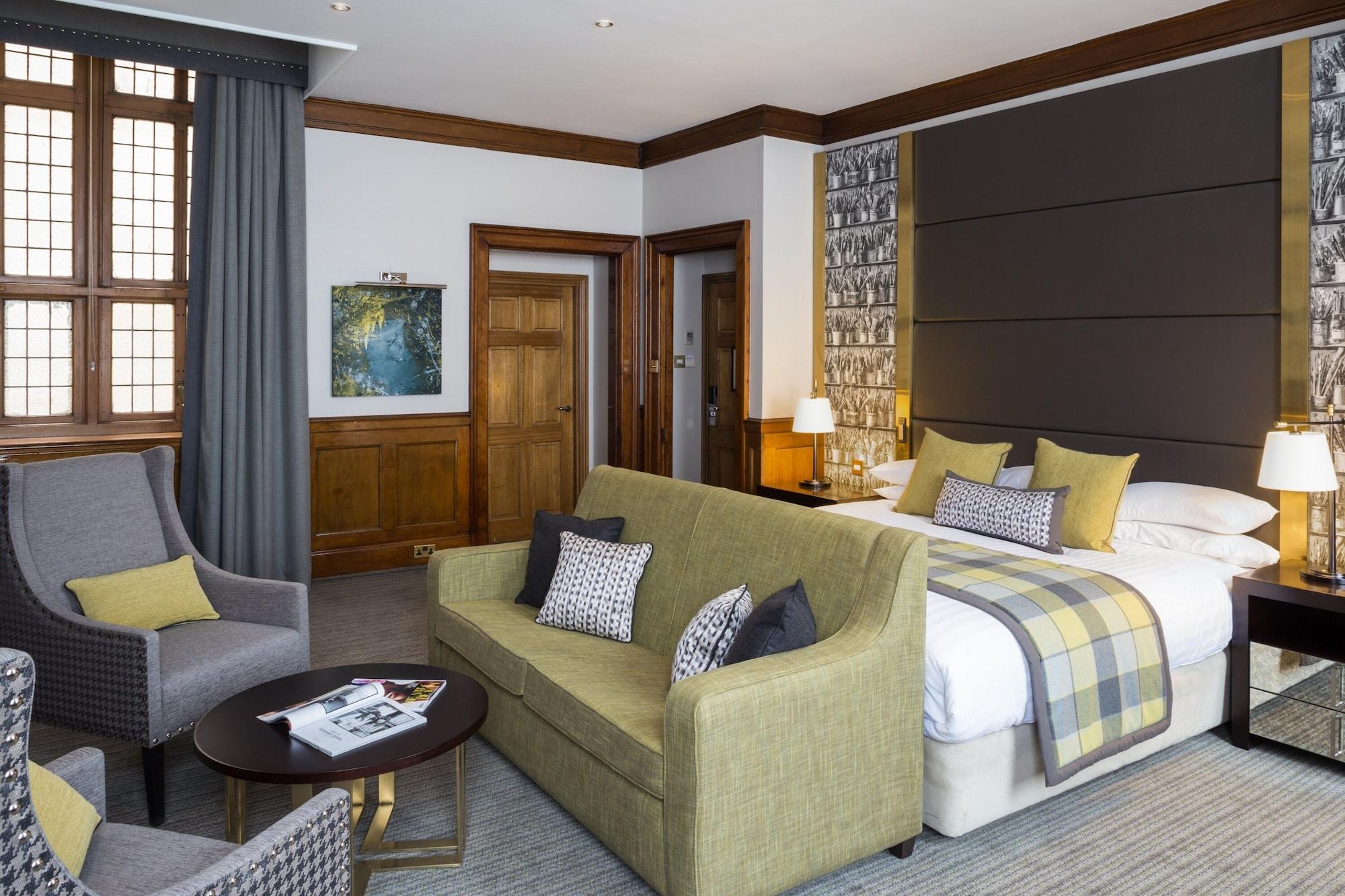 Abode Hotel Glasgow