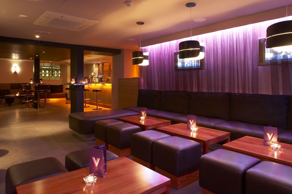 Abode Hotel 4*