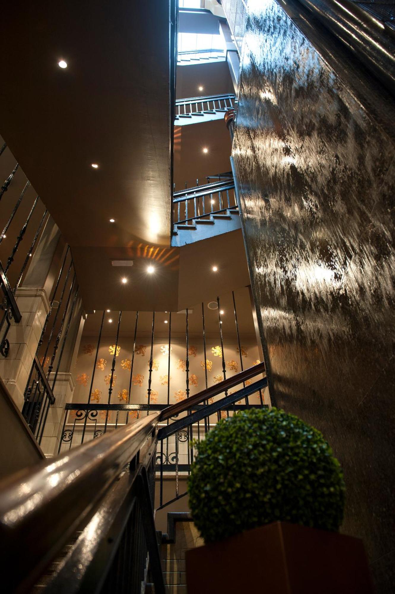 Abode Glasgow