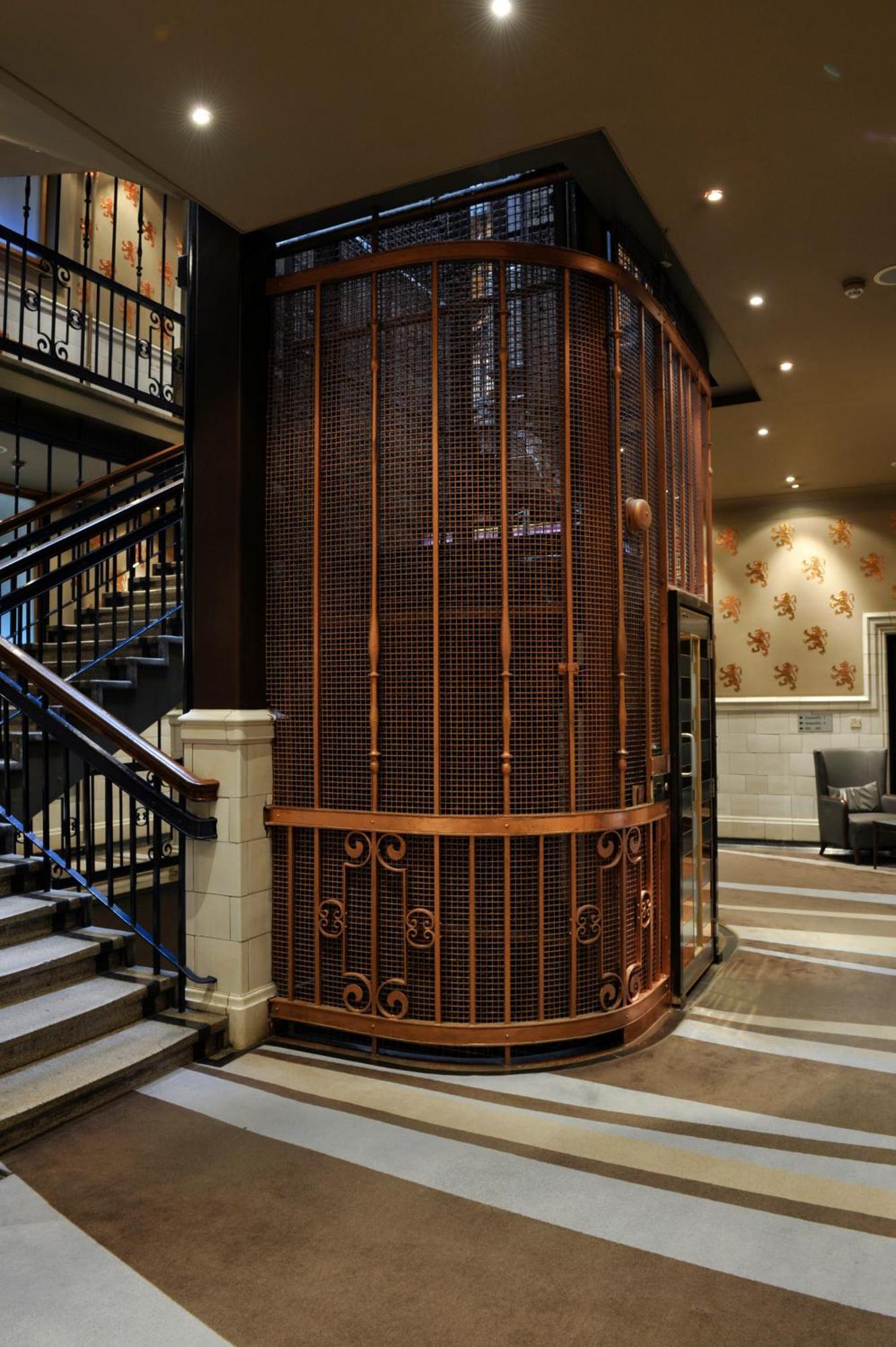 Hotel Abode 4*