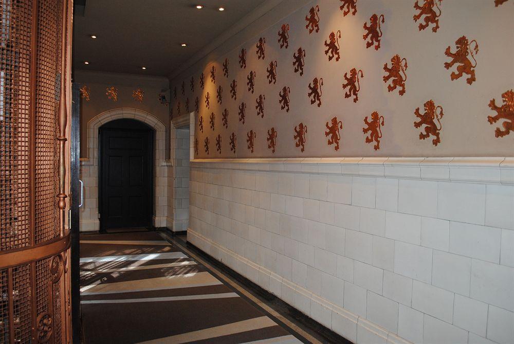 Abode Hotel 4*