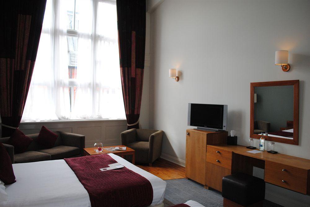 Abode Hotel Glasgow