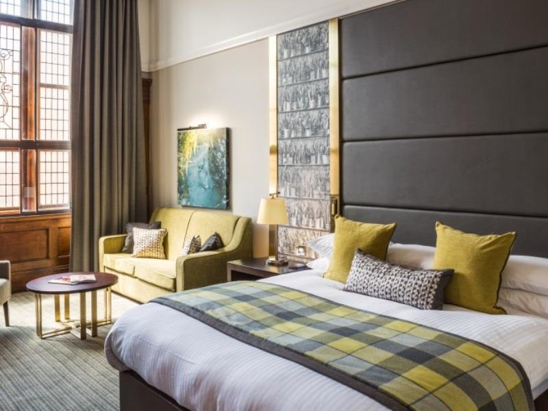 Abode 4*