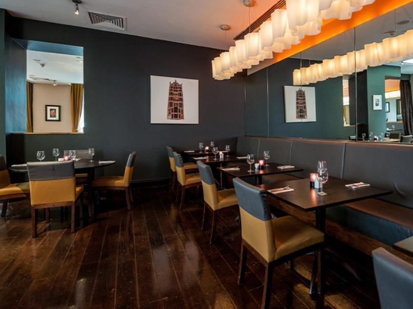 Abode Hotel 4*