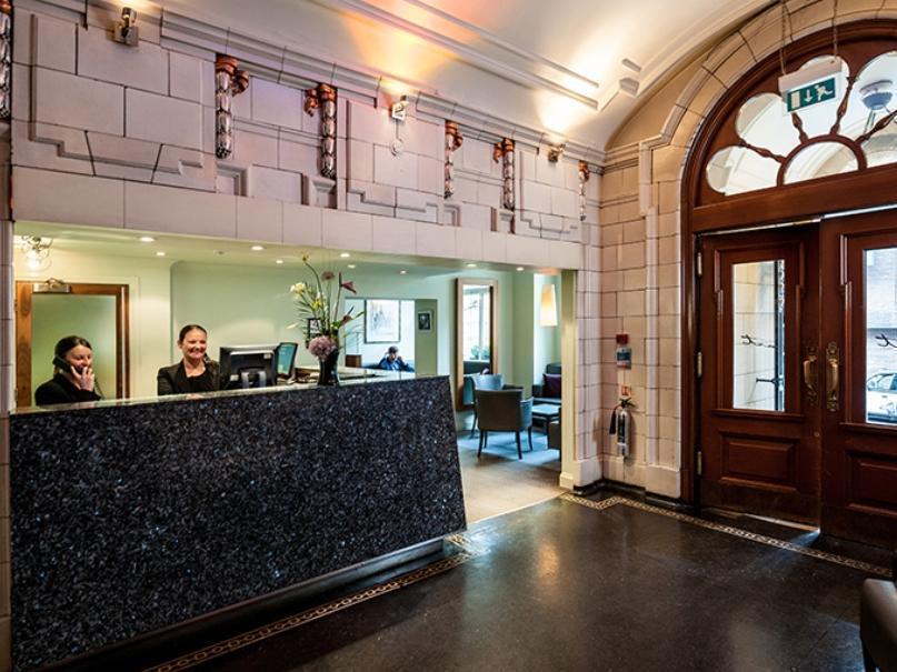 Abode Hotel