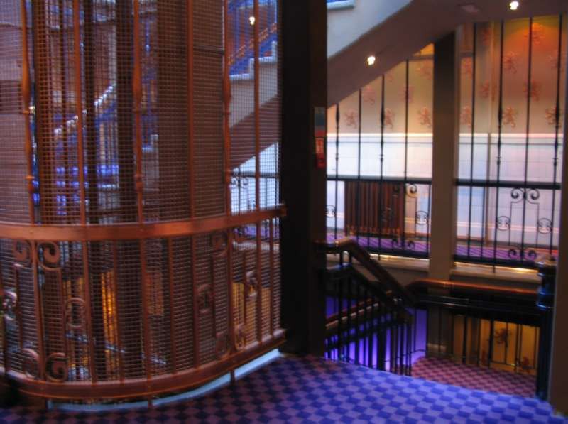 Abode Hotel Glasgow