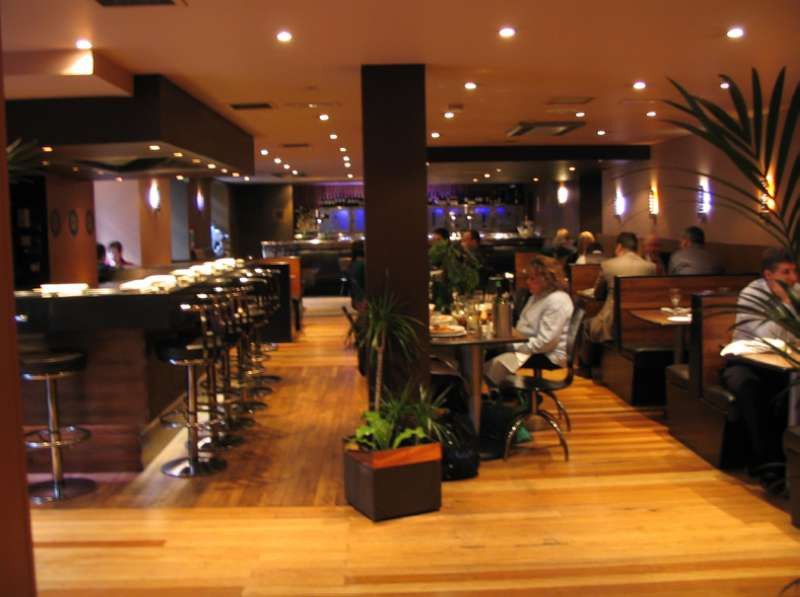 Abode Hotel
