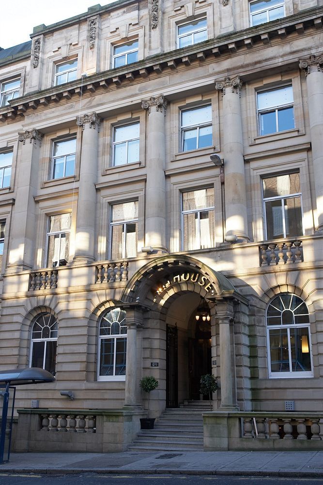 Abode Hotel Glasgow