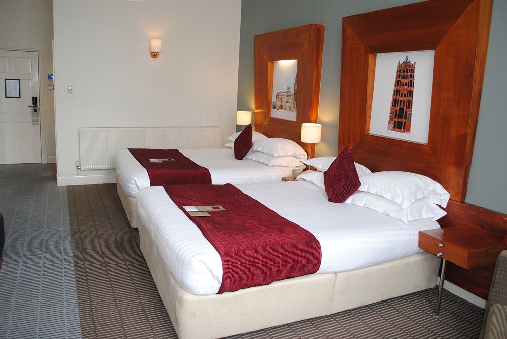 Abode Hotel Glasgow
