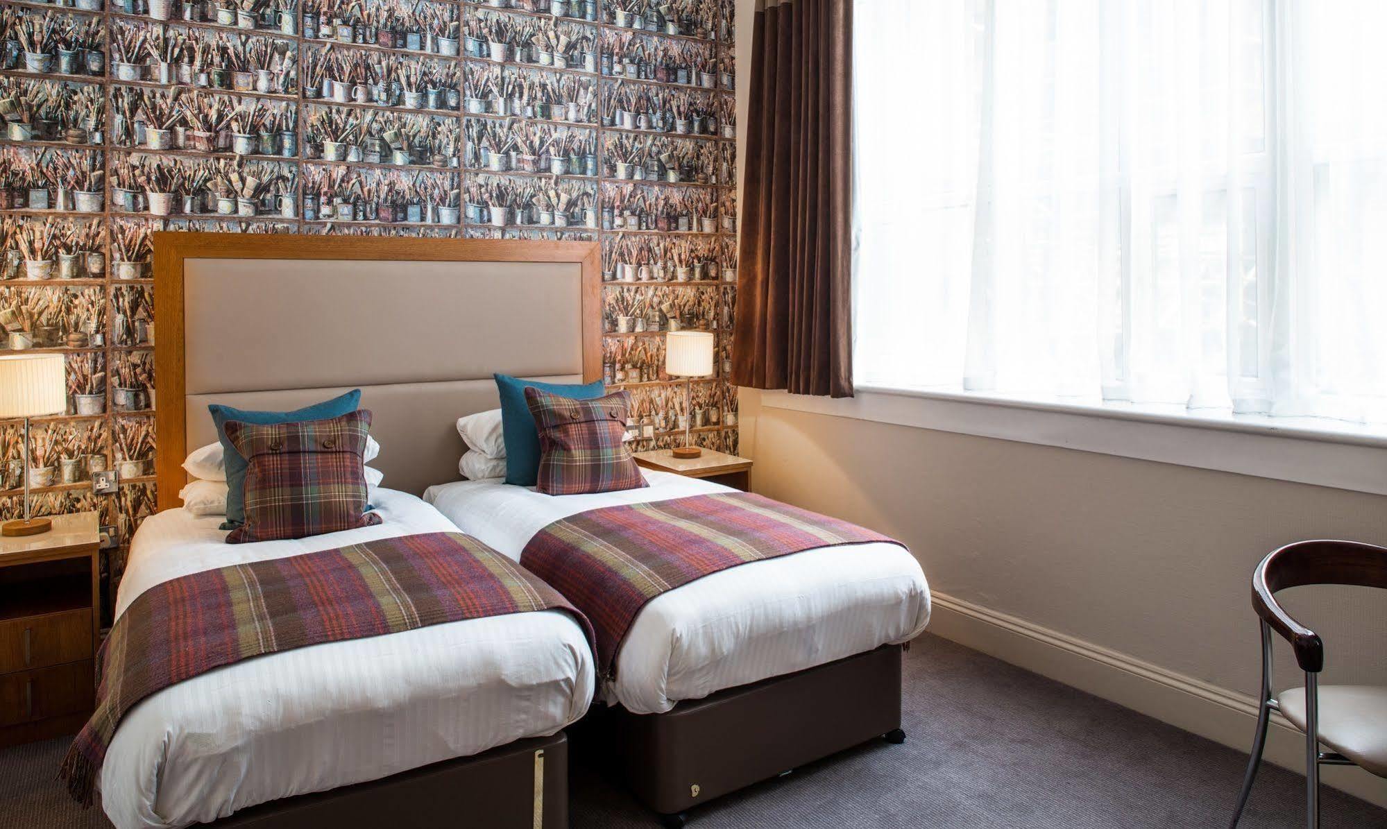 Abode 4* Glasgow