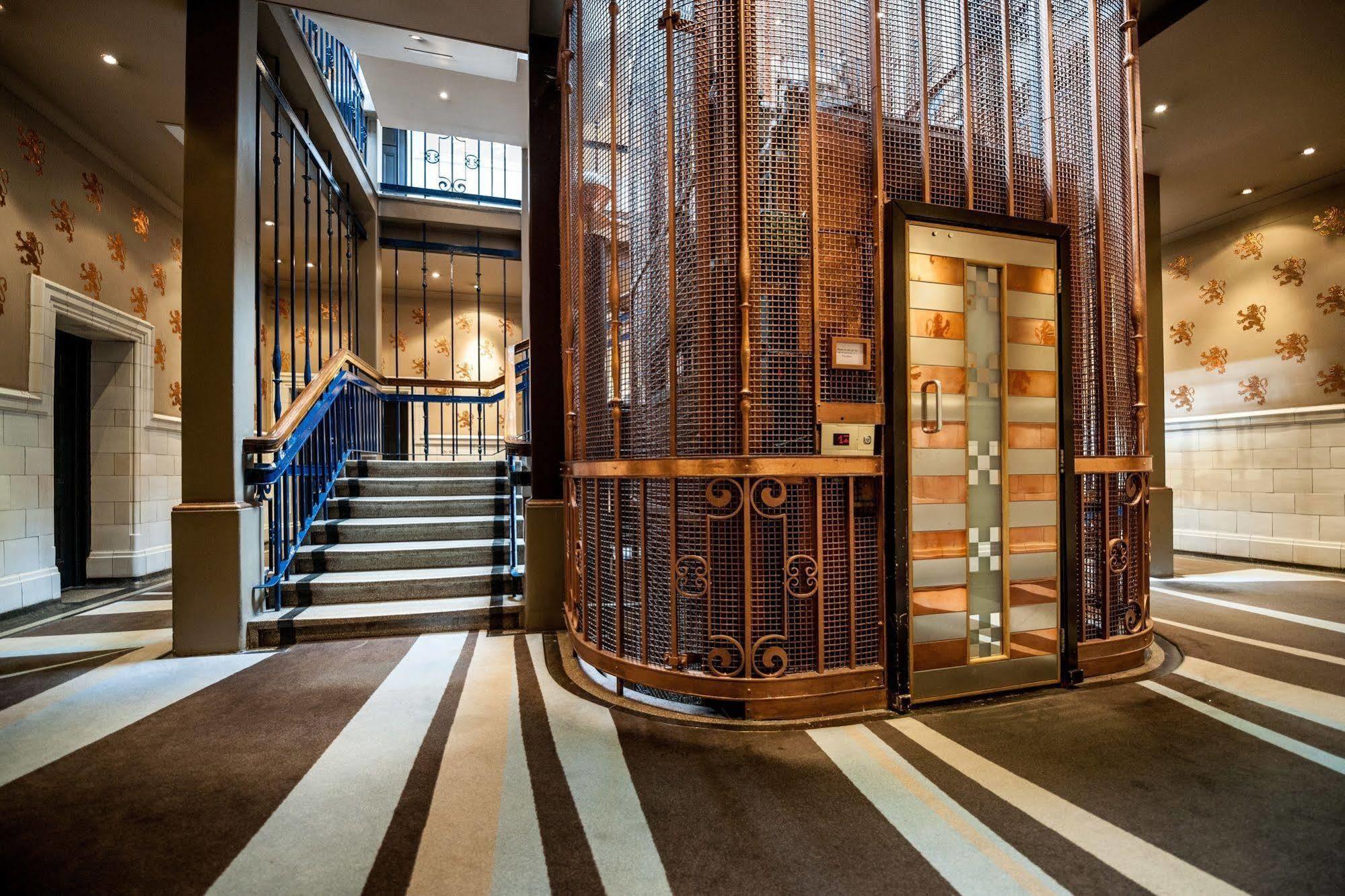 Hotel Abode 4*