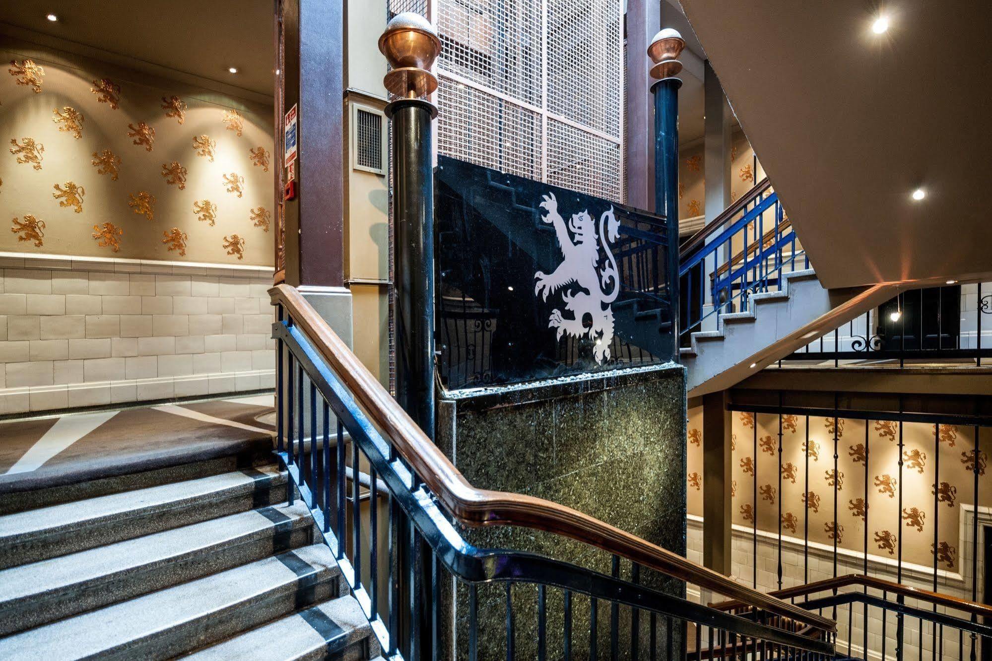 Abode Hotel Glasgow